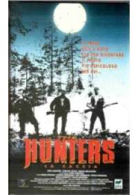 The Hunters - La Caccia