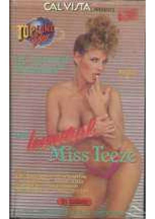 The Immoral miss Teeze