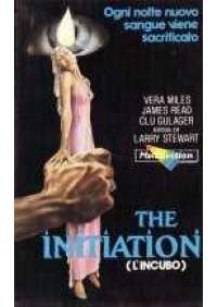The Initiation (L'Incubo)