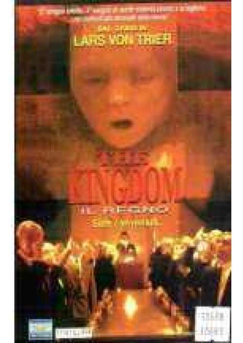 The Kingdom - Il Regno (2 vhs)
