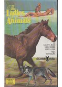 The Ladies of Animals (Le Signore degli animali)