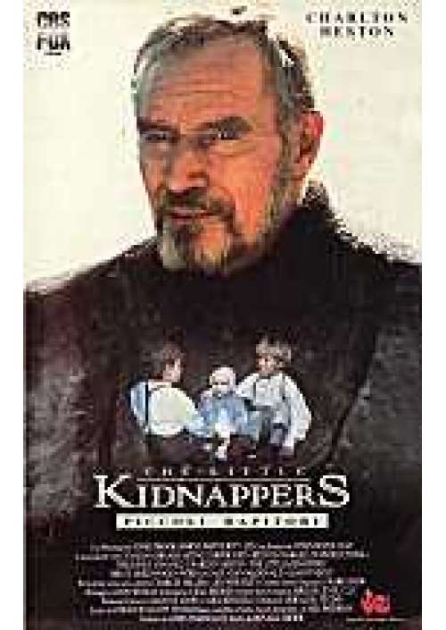 The Little Kidnappers - Piccoli rapitori