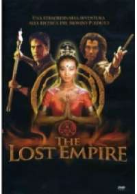 The Lost Empire