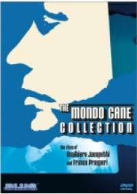 The Mondo Cane Collection (8 dvd)