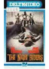 The Night riders