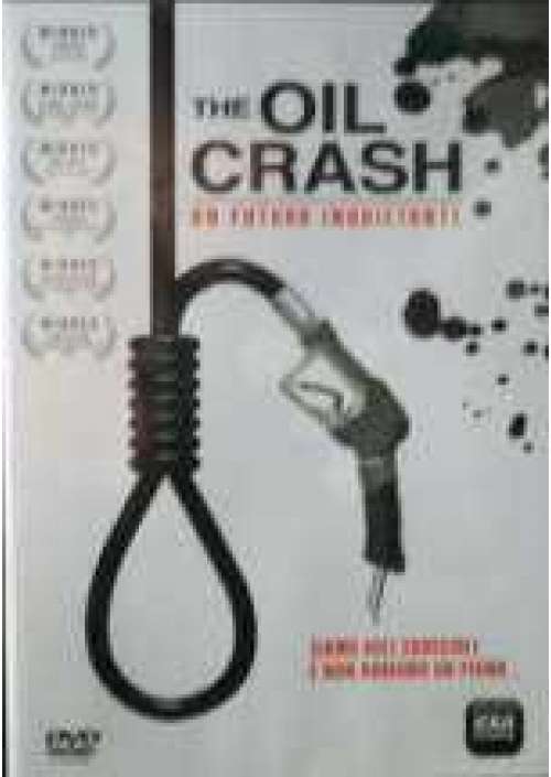 The Oil crash 