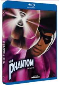 The Phantom