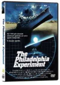 The Philadelphia Experiment