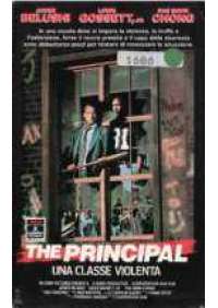 The Principal - Una Classe violenta