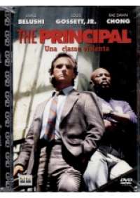 The Principal - Una Classe violenta