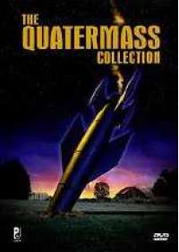 The Quatermass collection (3 dvd)