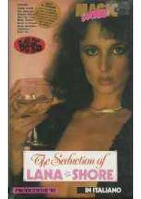 The Seduction of Lana Shore
