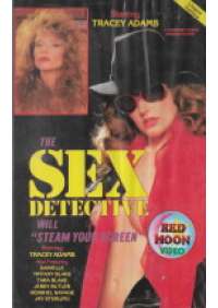 The Sex Detective