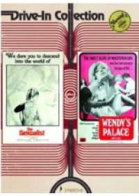 The Sexualist - Wendy's Palace (Peekerama)