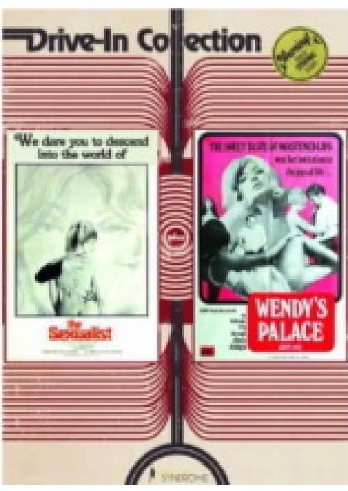 The Sexualist - Wendy's Palace (Peekerama)