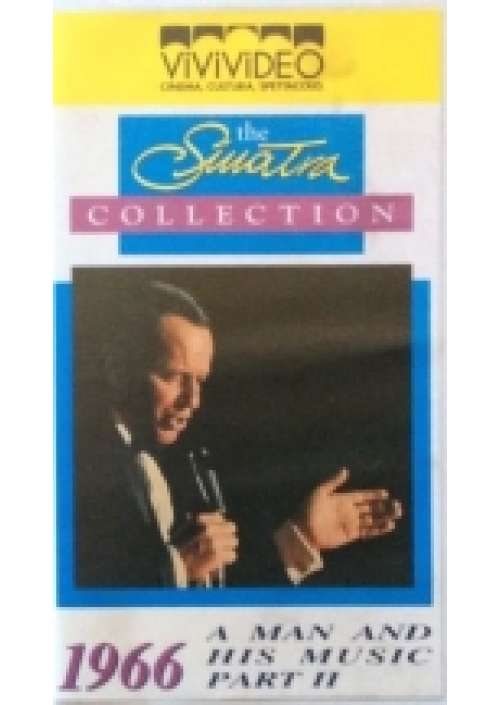 The Sinatra Collection 1966
