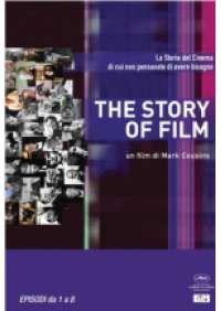 The Story of Film / The Story of Children (9 Dvd)