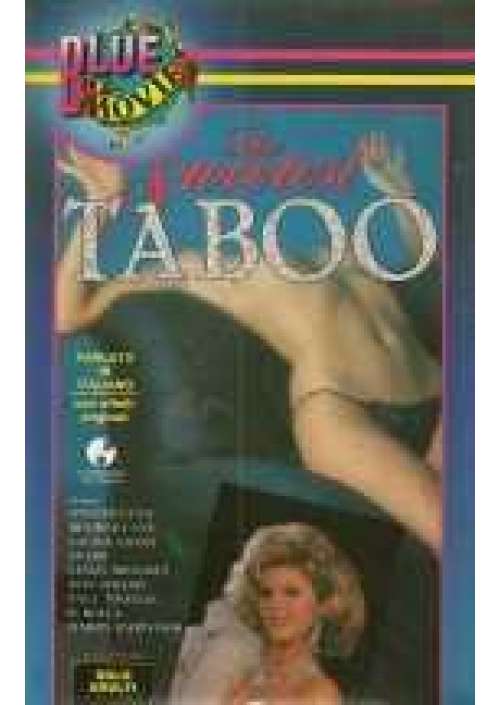 The Sweetest Taboo