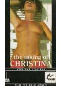 The Taking of Christina