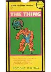 The Thing