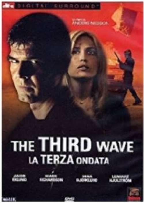 The Third Wave - La Terza onda
