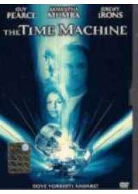 The Time machine