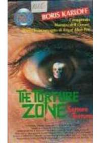 The Torture zone - Settore torture