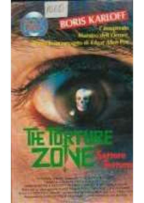 The Torture zone - Settore torture