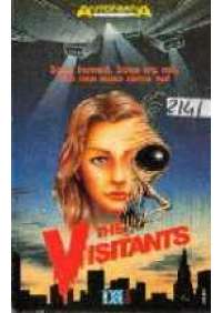 The Visitants