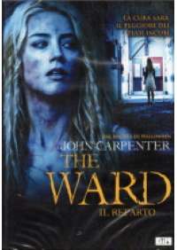 The Ward - Il Reparto