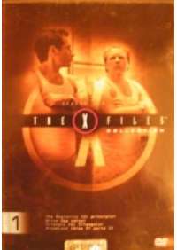 The X Files - Stagione 6 Volume 1