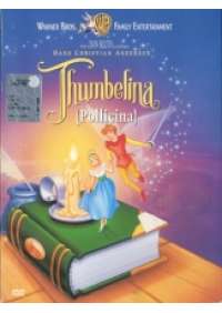 Thumbelina (Pollicina)