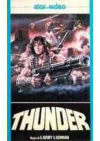 Thunder