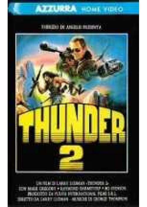 Thunder 2