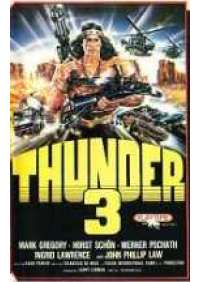 Thunder 3