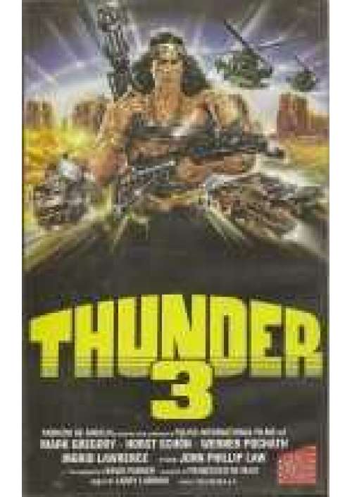 Thunder 3