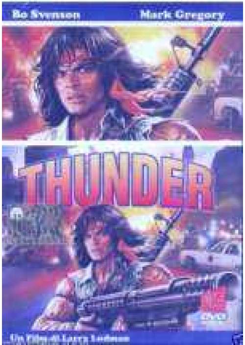 Thunder