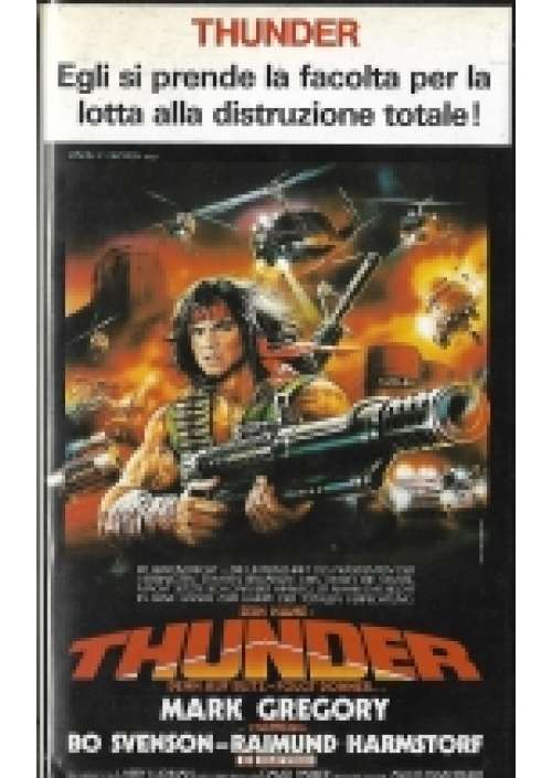 Thunder