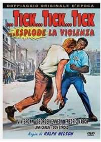 ...Tick...Tick...Tick...Esplode la violenza