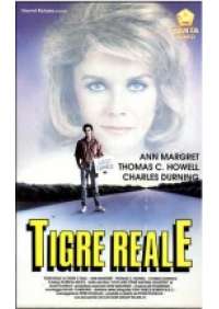 Tigre reale