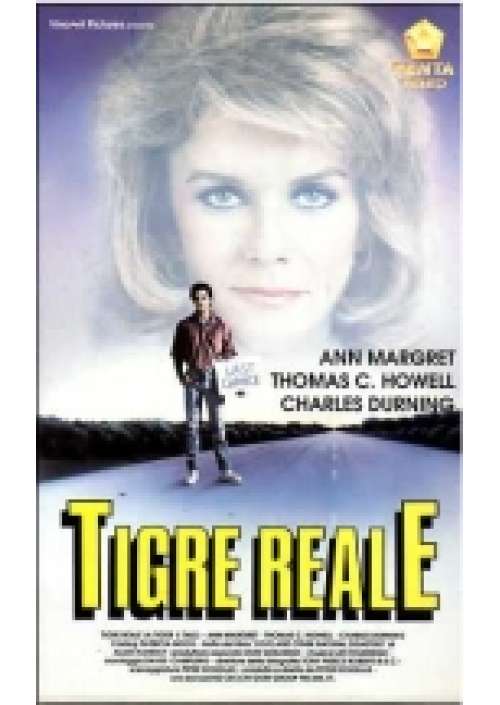 Tigre reale