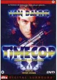 Timecop