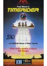 Timerider