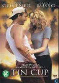 Tin Cup 