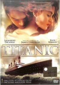 Titanic