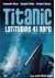 Titanic latitudine 41 Nord