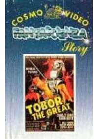 Tobor the great