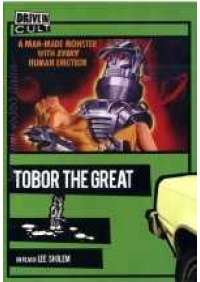 Tobor the great 