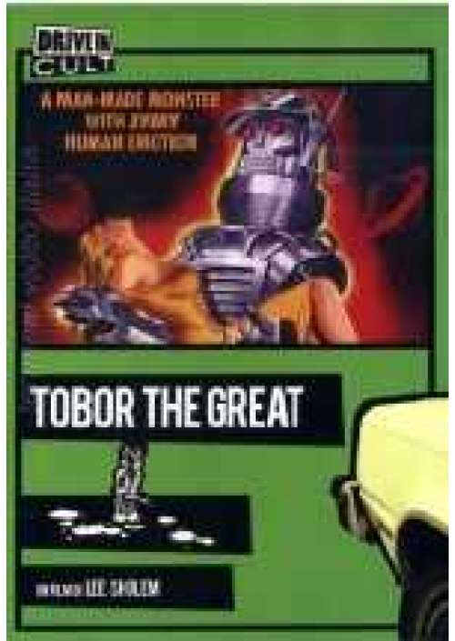 Tobor the great 