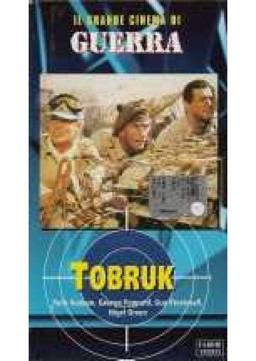 Tobruk